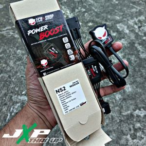 Nissan Throttle Control Power Boost ECU Shop Thailand