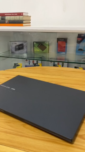 Laptop Core I5 Gen 12 - Asus VivoBook F1504ZA-WH52 SSD 256GB - Ram 24GB - Layar 15.6" FUll HD - Windows 11 Home - Garansi 1 Tahun