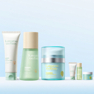 Kangaroo Mommy | Pimple Removing Refreshing Face Cream