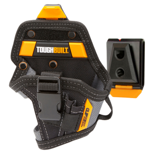 Drill Pouch Multi-functional Tool Bag Small