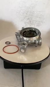 Water Pump Assy Pompa Air Radiator Vixion Old Vixion New (Max1)