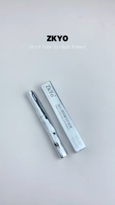 ZkYo Maskara Besi Iron Anti Clumpy Lentik Waterproof Tahan Lama MG040