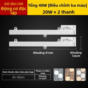 OPPLE | Đèn LED Thay Thế Hình Vuông