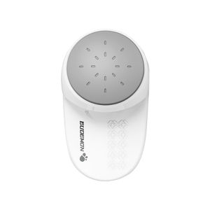 EUDEMON | Baby Door Stopper Child Safety Door Card Holder Prevents Finger Trapping Round Edge Design Suitable For Ages Newborn To 36 Months