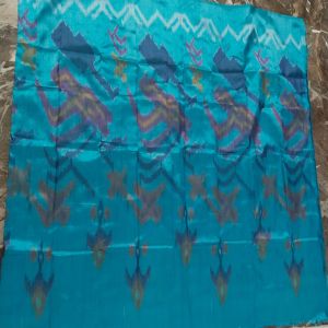 Sarung Bugis Makasar