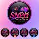 SNPH online shop