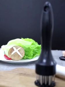 MixHome NEW Professional Meat Tenderizer Needle With 21 / 24 Pcs Needle