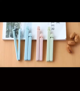 5pcs/set 𝗔𝗜𝗥𝗧𝗜𝗚𝗛𝗧 Food Sealing Clip Snack Seal Bag Sealer Clamp Reusable Penyepit Klip Plastik BEVARA夹厨房零食封袋夹
