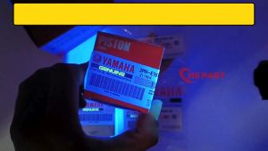 Seher Piston Kit Set Fino Fi 125 Original Yamaha 100%\nPiston Seher Kit Set Mio M3 Z S Gear Soul GT Xride Fino Fi 125 Freego Original Yamaha 100%\nSeher Piston Kit Set Gear 125 Original Yamaha 100%