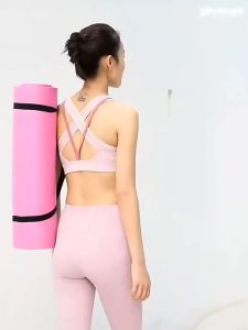 Thảm Tập LI-NING Chống Trượt Chống Ồn Dày 8mm Thảm Tập Yoga Thảm Tập Gym Thảm Tập Chống Ồn Thảm Tập Chống Trượt