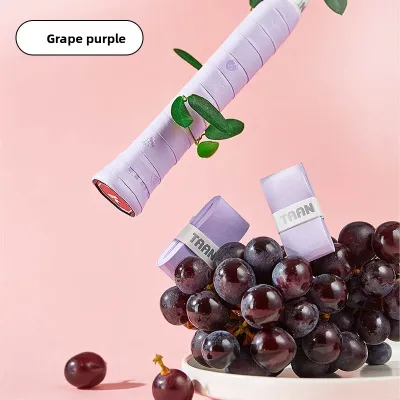 Kawasaki | Sweat Absorbing & Breathable Quick-Dry Smooth Badminton Handle Grip