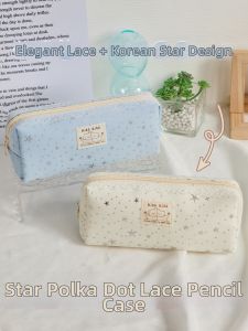 TONGHUI | Stylish Girl Ins Style Pencil Case