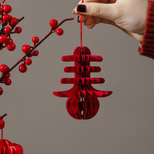 AIXIAOXIQING | Spring Decorative Hanging Ornament