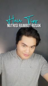 Amanah Cantik Hair Tonic Nutrisi Penumbuh Rambut Kepala Botak dengan Cepat Dalam 7 Hari Hair Nutrition Tonic Green Angelica dan  Obat Penumbuh Rambut Best Seller Penumbuh Rambut Botak Vitamin Rambut Rontok
