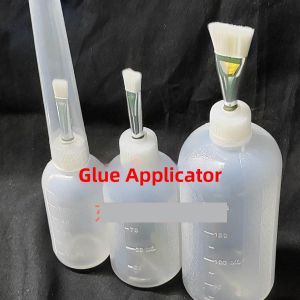 High Flow Glue Applicator Brush