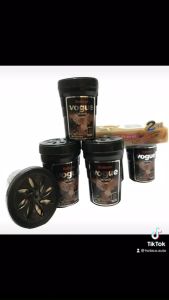 {GEL TỰ NHIÊN} Sáp thơm mocha gel ô tô tinh dầu thơm ô tô nước hoa xe hơi văn phòng