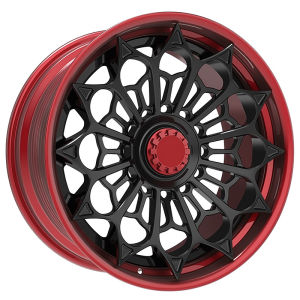 Off-road Forged Custom Rims