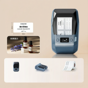 Niimbot | Waterproof Oil-Resistant Label Printer