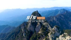 S1S Drone kamera jarak jauh fotografi udara profesional murah dual camera drone premium ulang tahun