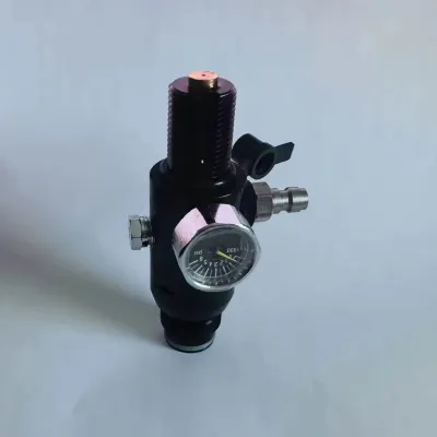 original Alsafe Carbon fiber tank 0.22L 0.36L 0.42L 0.50L m18x1.5