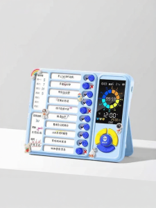 MPRINCE | Đồng hồ hẹn giờ học tập quản lý thời gian cho trẻ em