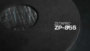 Tweeter Zetapro ZP855 Original ZP855 Twiter baut 3 inch Zetapro