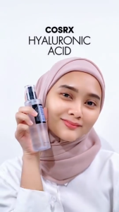 COSRX Hyaluronic Acid Hydra Power Serum100ml Panthenol Vitamin Tree Extract 84%