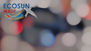 HP6000 WATER-RESISTANT (SUARA PANGGIL/SUARA TARIK) HORN TWEETER FOR SWIFTLET FARMING