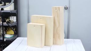 2.5/5L Square Rectangle Soap Making Mold Wooden Box Silicone Liner DIY 8KG Soap Mold With Wooden Box 8000ml Wood Soap Mould