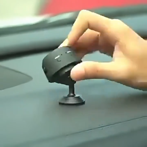 BEST SELLING WIRELESS SURVEILLANCE CAMERA | Portable Hidden Security Gadget Offering Discreet Video Capture Everywhere | Long Recording Batteries With Mini Motion Detection Night Vision | Wifi Connect To Cellphone Spy Camera Hidden Camera