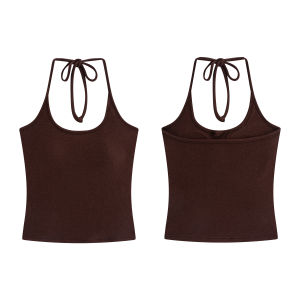 JULULOOK | Bộ Đồ Knit V-neck Cinching Eo Phù Hợp Với Người Mập Kích Cỡ Lớn
