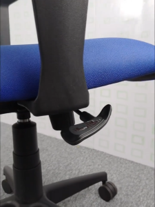 Mediumback Office Chair GOTSK-0920 Comfortable and Heavy Duty Mesh Chair