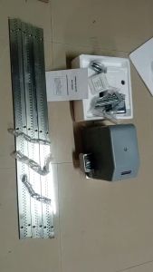 DKC400 ELECTRIC AC Sliding Autogate System COMPLETE WITH FULL SET BUILT-IN (CAN SUPPORT 1500KG)