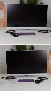 [New] BenQ GW2786TC I 27" Full HD 1080p I USB-C  I100Hz I Eye-Care I Ergonomic & Slim Bezel Design