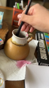 Màu Poster Sakura Tuýp 12ml Bộ 6/8/12/16 Màu - Hàng Chính Hãng Nhật Bản (Tặng Giấy Vẽ)