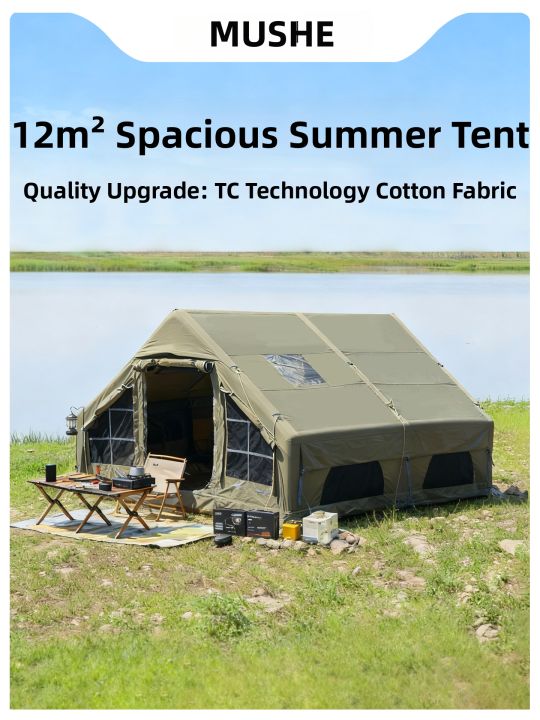 MUSHE%20%7C%20Portable%20Inflatable%20Outdoor%20Camping%20Tent%20-%20Image%202