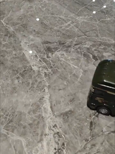 ของเล่นเด็ก รถบรรทุกกึ่งพ่วงพื้นเรียบ เฉื่อยหนัก ของเล่นโมเดล