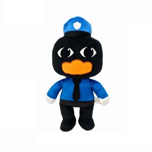 TOPTOY | Nuevo Muñeco Peluche Serie Horror Animal Hospital Anomaly Juguete Peluche Suave Dibujos Animados Decoración Hogar Fans