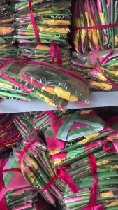 Hanbox Quần Áo Hàn Quốc Cho Bé Gái Màu Vàng Đỏ Phong Cách Truyền Thống Size 110-150 Thoitrangtreem Hanbokbegai