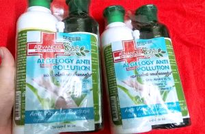 Bộ Dầu Gội Và Xả Chanh Bergamot Cho Người Rụng Tóc Bio Way Thái Lan