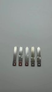 Remote Car Key Uncut Blade Y62 VAC102 VA2 HU136TE For Renault Megan Modus Clio Kangoo Trafic Logan Sandero Duster Alarm 5pcs