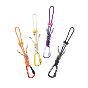 Multi-use Carabiner for Water Bottles