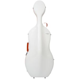 KYLIESMAN | Aircraft-Suitable Lightweight Carbon Fiber Cello Case 2.6kg