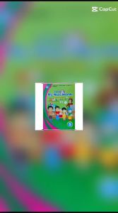 Ori Buku Bahasa Inggris Kelas 5 SD/MI Kurikulum Merdeka Kemendikbud