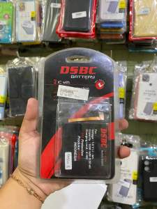 BATERAI DSBC NOKIA 5