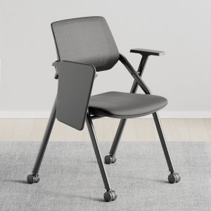 deli | Foldable Multi-functional Meeting Chair