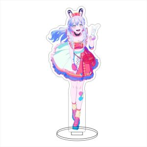 Bandai | 16CM BanG Dream! Anime Acrylic Stand YUME∞MITA Nakamachi Arale Miyanaga Nonoka Minetsuki Ritsu Cos Hình Trang Trí Quà Tặng