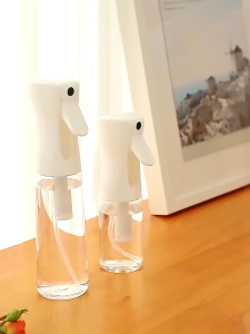 Spray Bottle Mist Sprayer High Pressure 高压喷雾瓶 Botol Sembur Serbaguna Spray Pokok Plants Watering Disinfectant