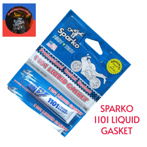 SPARKO 1101 LIQUID GASKET