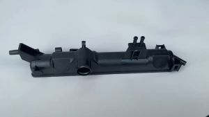 Lower Tank Radiator Chevrolet Zafira Pendek - 7854